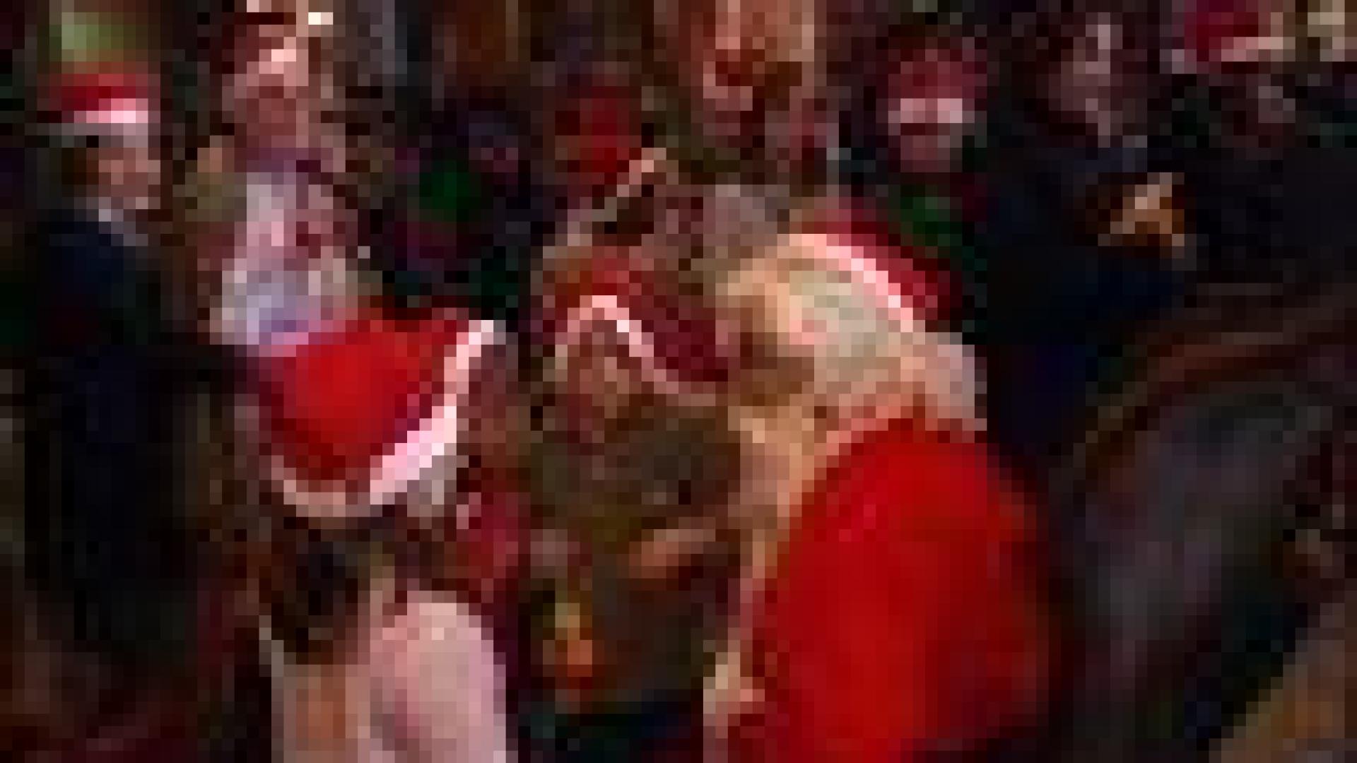 Noël pour des enfants défavorisés
